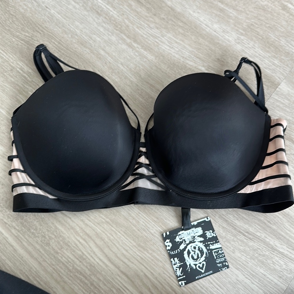 Victorias secret balmain brand new *
